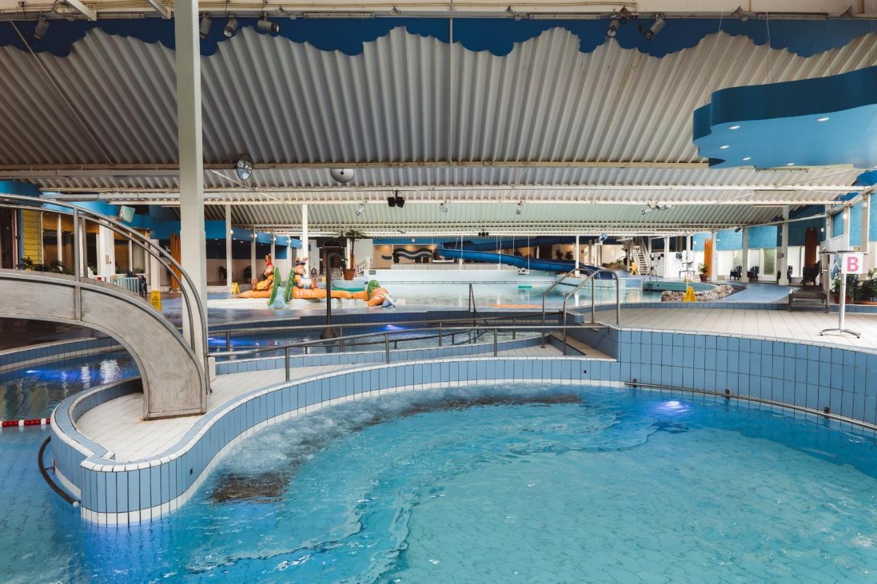 Rbr 662 - Beach Resort Камперланд Екстериор снимка