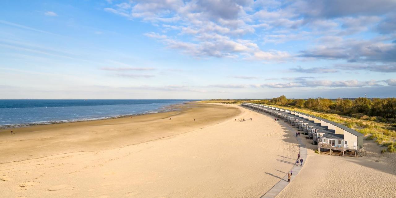Rbr 662 - Beach Resort Камперланд Екстериор снимка