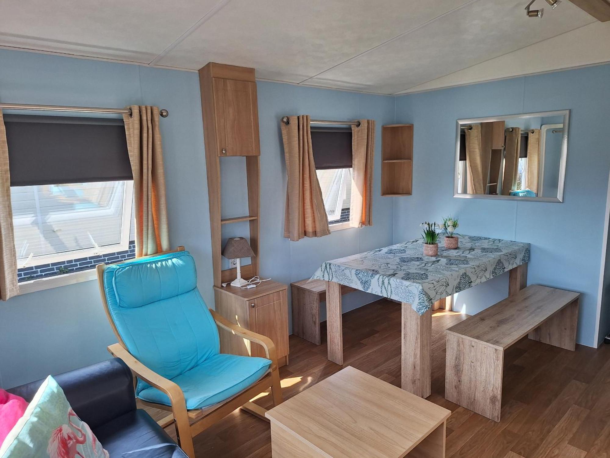 Rbr 662 - Beach Resort Камперланд Екстериор снимка