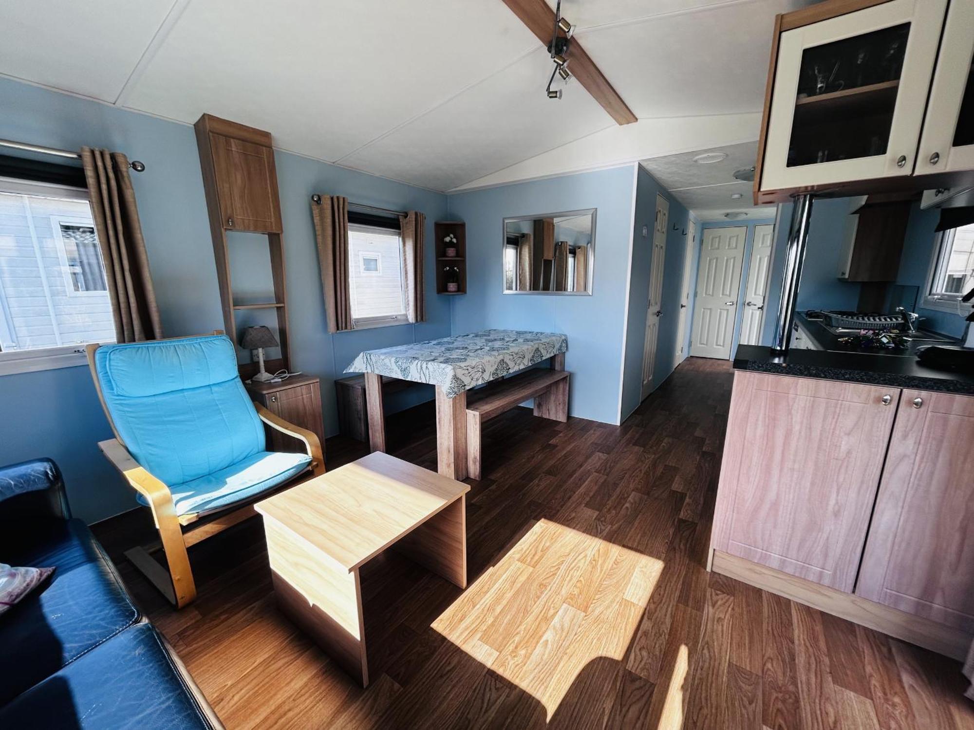 Rbr 662 - Beach Resort Камперланд Екстериор снимка